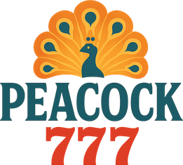 Peacock 777